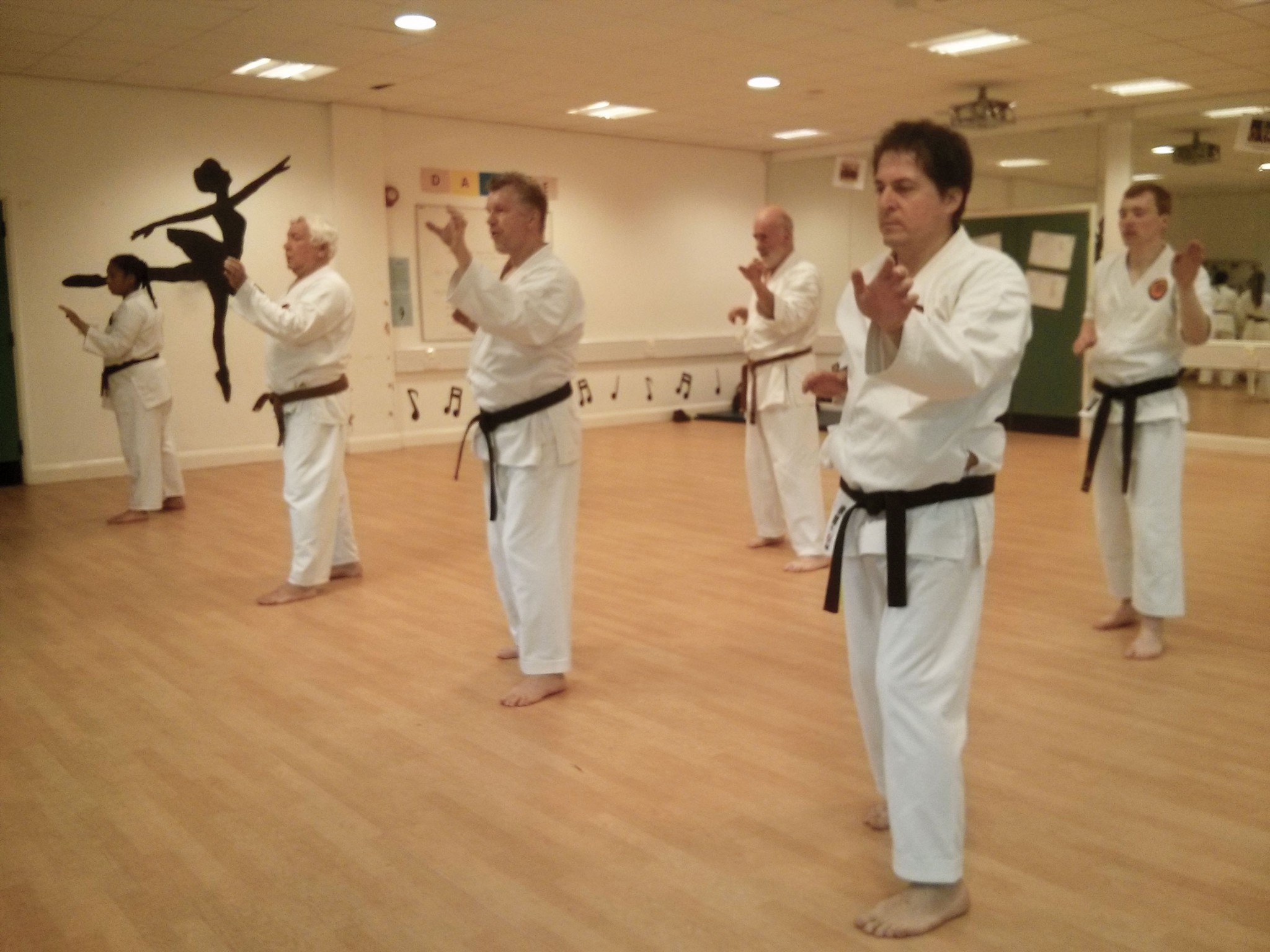 Birmingham Goju Ryu Karate Academy - Birmingham Goju Ryu Karate Academy